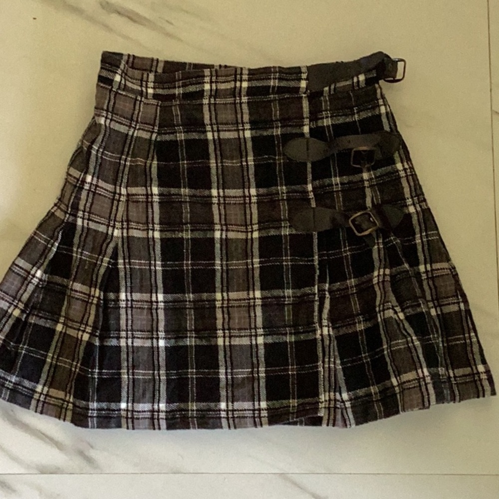 Designer skirt